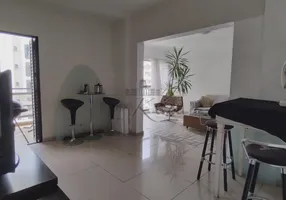 Foto 1 de Apartamento com 3 Quartos à venda, 125m² em Moema, São Paulo