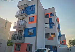 Foto 1 de Apartamento com 2 Quartos à venda, 44m² em Três Marias, São José dos Pinhais