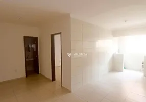 Foto 1 de Apartamento com 1 Quarto à venda, 44m² em Vila Trujillo, Sorocaba
