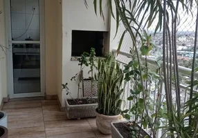 Foto 1 de Apartamento com 3 Quartos à venda, 95m² em Jardim Wanda, Taboão da Serra