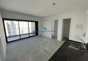 Foto 1 de Apartamento com 2 Quartos à venda, 70m² em Pinheiros, São Paulo