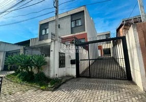 Foto 1 de Sobrado com 3 Quartos à venda, 97m² em Barreirinha, Curitiba