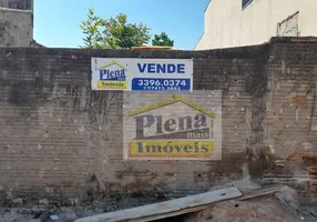 Foto 1 de Lote/Terreno à venda, 125m² em Jardim Primavera, Sumaré