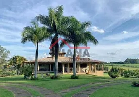 Foto 1 de Fazenda/Sítio à venda, 266200m² em Area Rural de Tatui, Tatuí