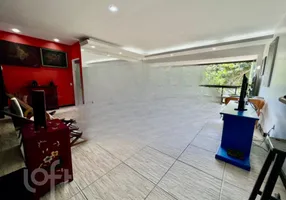 Foto 1 de Apartamento com 4 Quartos à venda, 200m² em Barra da Tijuca, Rio de Janeiro