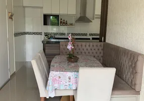 Foto 1 de Apartamento com 3 Quartos à venda, 54m² em Vila Marieta, Campinas