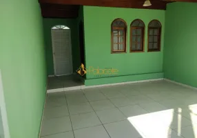 Foto 1 de Casa com 3 Quartos para venda ou aluguel, 144m² em Vila Santos, Caçapava