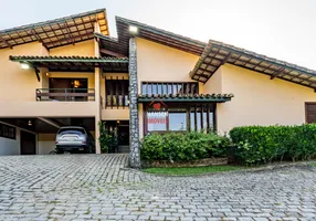 Foto 1 de Casa de Condomínio com 6 Quartos à venda, 500m² em Parque Encontro das Aguas, Lauro de Freitas