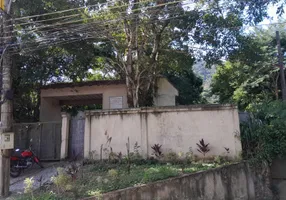 Foto 1 de Lote/Terreno à venda, 200m² em Guaratiba, Rio de Janeiro