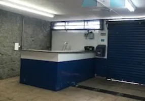 Foto 1 de Imóvel Comercial para venda ou aluguel, 400m² em Santo Amaro, São Paulo