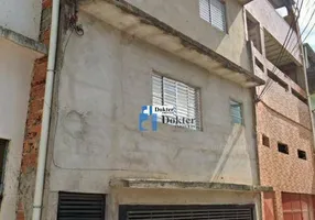 Foto 1 de Casa com 5 Quartos à venda, 210m² em Jardim Princesa, São Paulo