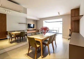 Foto 1 de Apartamento com 2 Quartos à venda, 88m² em Pinheiros, São Paulo