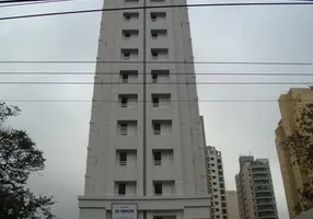 Foto 1 de Apartamento com 3 Quartos à venda, 71m² em Vila Nova Conceição, São Paulo