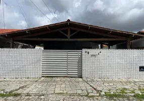 Foto 1 de Casa com 3 Quartos à venda, 100m² em Cuiá, João Pessoa