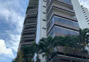 Foto 1 de Apartamento com 4 Quartos para alugar, 320m² em Monteiro, Recife