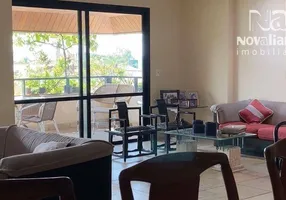 Foto 1 de Apartamento com 4 Quartos à venda, 300m² em Praia do Canto, Vitória