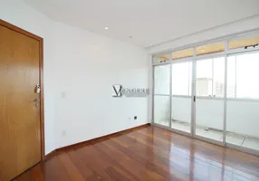 Foto 1 de Apartamento com 2 Quartos para venda ou aluguel, 75m² em Belvedere, Belo Horizonte