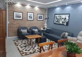 Foto 1 de Apartamento com 4 Quartos à venda, 109m² em Jardim Ana Maria, Jundiaí