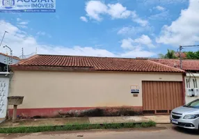 Foto 1 de Casa com 3 Quartos à venda, 300m² em Aponiã, Porto Velho