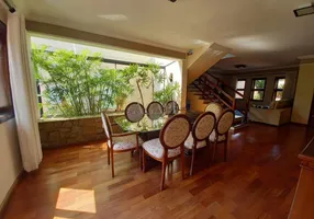 Foto 1 de Casa com 4 Quartos à venda, 242m² em Bela Vista IV, Cosmópolis