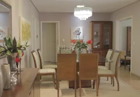 Foto 1 de Apartamento com 3 Quartos para alugar, 200m² em Centro, Campinas