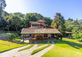 Foto 1 de Casa com 3 Quartos à venda, 289m² em Vale Verde, Vinhedo