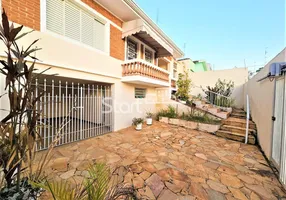 Foto 1 de Casa com 2 Quartos à venda, 119m² em Jardim Chapadão, Campinas