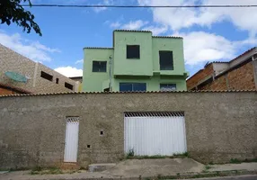 Foto 1 de Casa com 5 Quartos à venda, 300m² em Ouro Minas, Belo Horizonte