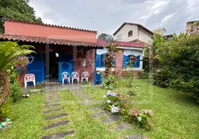 Foto 1 de Casa com 3 Quartos à venda, 771m² em Cascatinha, Nova Friburgo