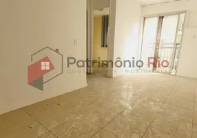 Foto 1 de Apartamento com 2 Quartos à venda, 50m² em Campinho, Rio de Janeiro
