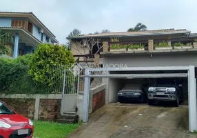 Foto 1 de Casa de Condomínio com 3 Quartos à venda, 224m² em São Lucas, Viamão