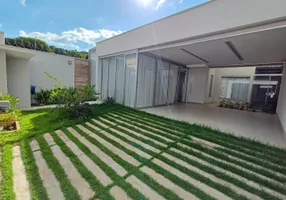 Foto 1 de Casa com 3 Quartos à venda, 198m² em Cidade Jardim, Uberlândia