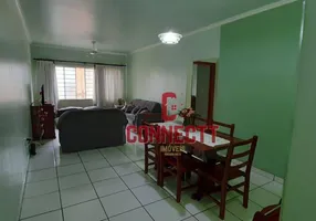 Foto 1 de Apartamento com 2 Quartos à venda, 77m² em Campos Eliseos, Ribeirão Preto