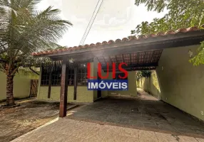 Foto 1 de Casa com 3 Quartos à venda, 177m² em Piratininga, Niterói