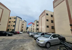 Foto 1 de Apartamento com 2 Quartos à venda, 44m² em Candelaria, Belo Horizonte