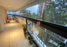 Foto 1 de Apartamento com 3 Quartos à venda, 204m² em Parque da Mooca, São Paulo