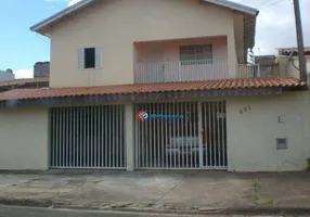 Foto 1 de Casa com 3 Quartos à venda, 227m² em Parque Manoel de Vasconcelos, Sumaré