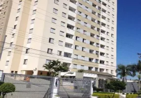 Foto 1 de Apartamento com 2 Quartos à venda, 62m² em Parque Itália, Campinas