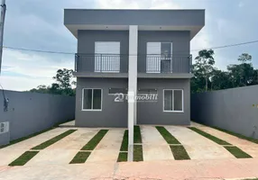 Foto 1 de Casa de Condomínio com 3 Quartos à venda, 96m² em Agua Espraiada, Cotia