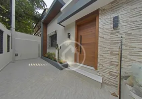 Foto 1 de Casa com 5 Quartos à venda, 140m² em Méier, Rio de Janeiro