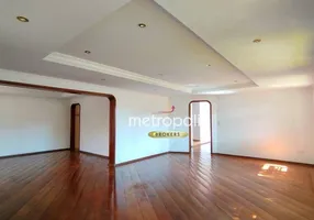 Foto 1 de Imóvel Comercial com 3 Quartos para venda ou aluguel, 340m² em Santa Maria, São Caetano do Sul