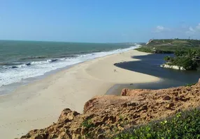 Foto 1 de Lote/Terreno à venda, 450m² em Praia Bela, Pitimbu