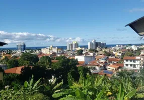 Foto 1 de Lote/Terreno à venda, 1000m² em Piatã, Salvador