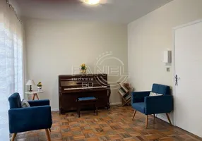 Foto 1 de Casa com 3 Quartos à venda, 293m² em Vila Inah, São Paulo