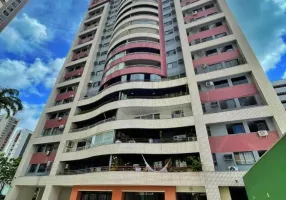 Foto 1 de Apartamento com 4 Quartos à venda, 205m² em Meireles, Fortaleza