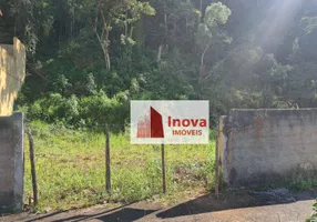 Foto 1 de Lote/Terreno à venda, 350m² em Bosque dos Pinheiros, Juiz de Fora