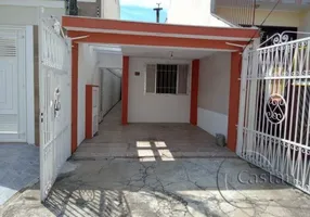 Foto 1 de Casa com 2 Quartos à venda, 80m² em Tatuapé, São Paulo