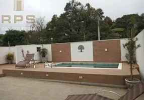 Foto 1 de Casa de Condomínio com 3 Quartos à venda, 115m² em Loteamento Jardim Morumbi, Atibaia