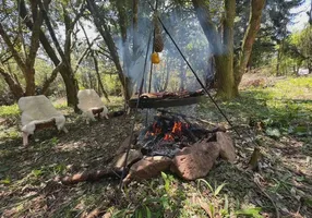 Foto 1 de Fazenda/Sítio com 3 Quartos à venda, 120m² em Centro, Rancho Queimado