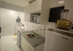 Foto 1 de Apartamento com 2 Quartos à venda, 55m² em Ponta Verde, Maceió